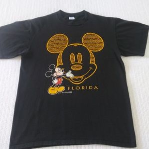 Vintage Mickey T Shirt
